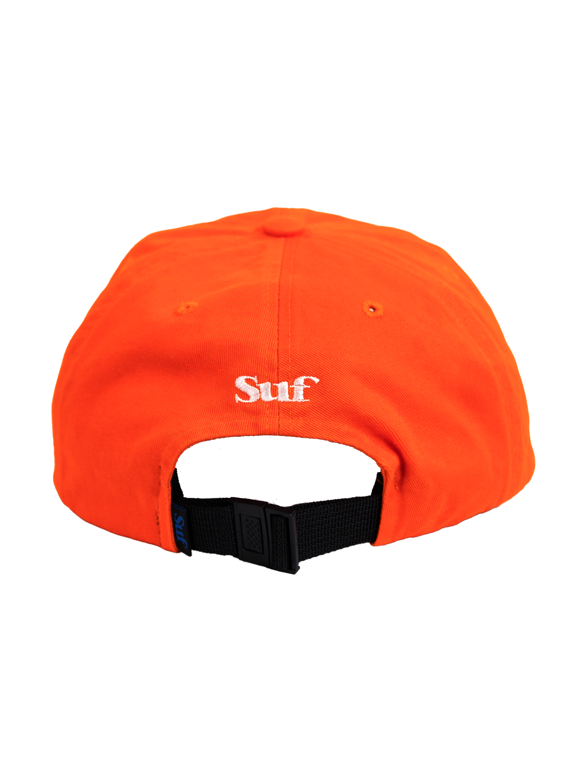 Oval Logo Cap