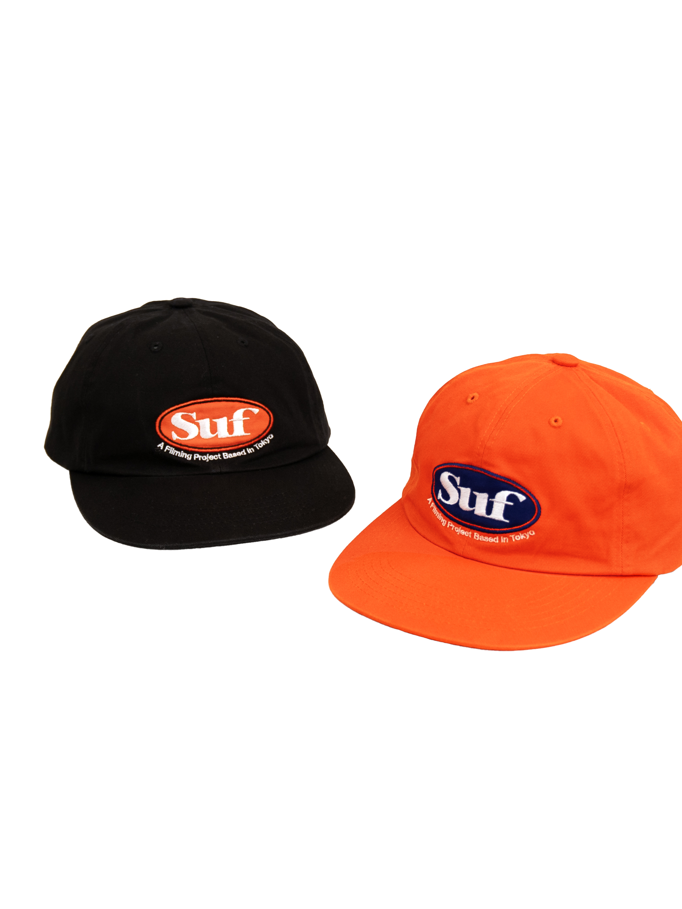 Oval Logo Cap