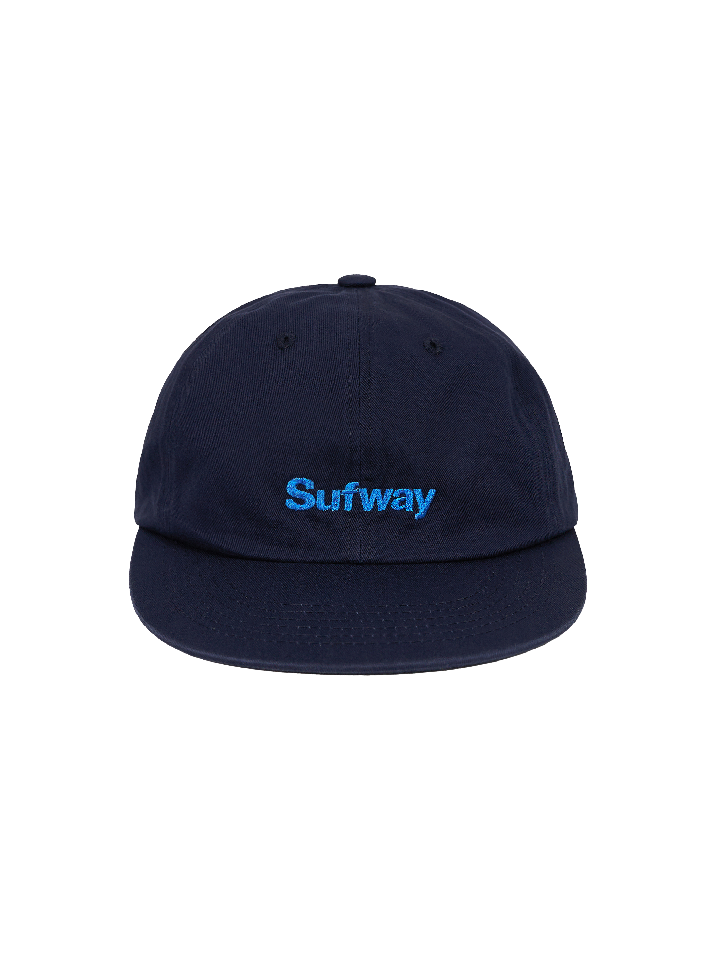 Sufway Logo Cap