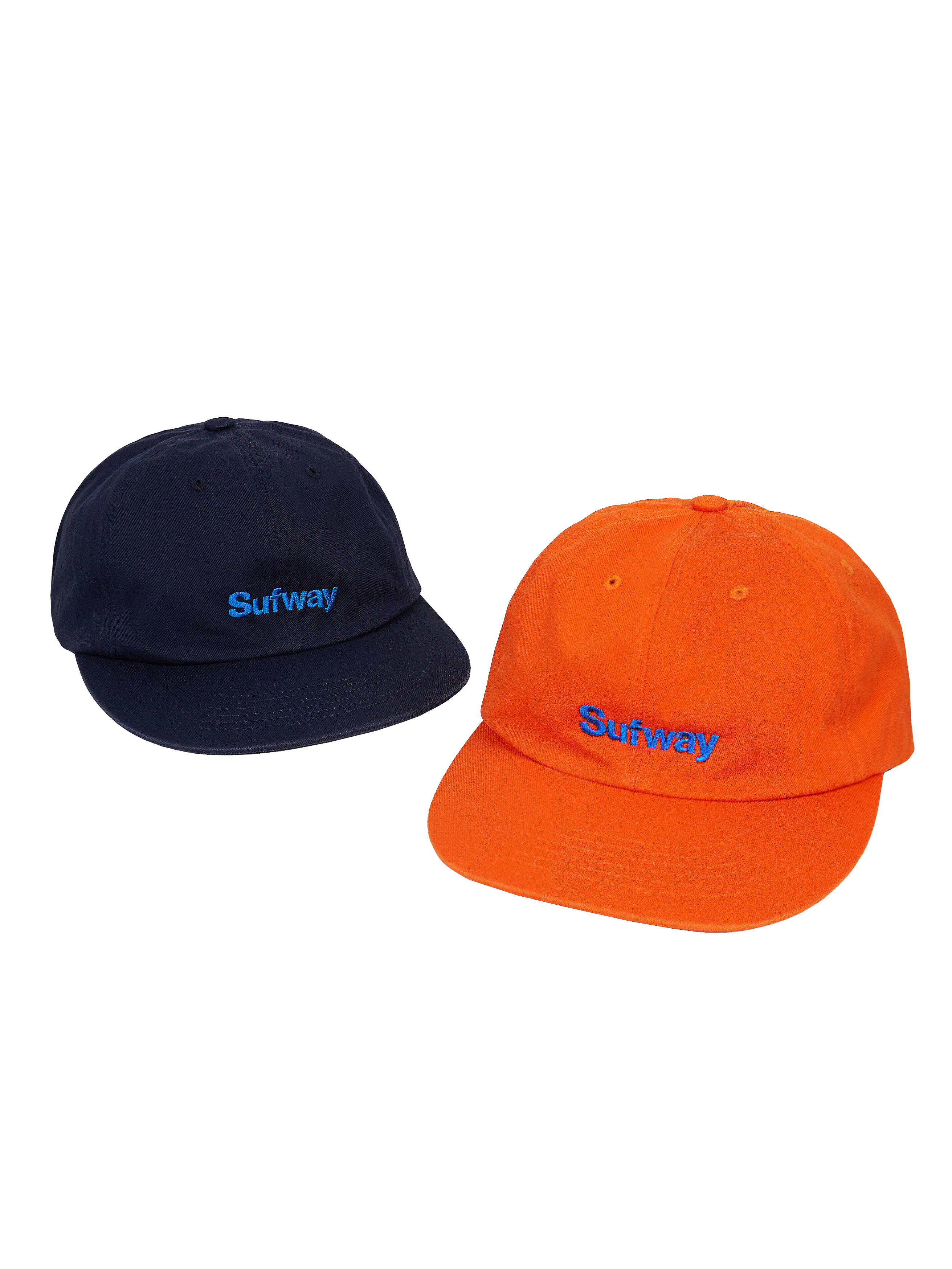 Sufway Logo Cap