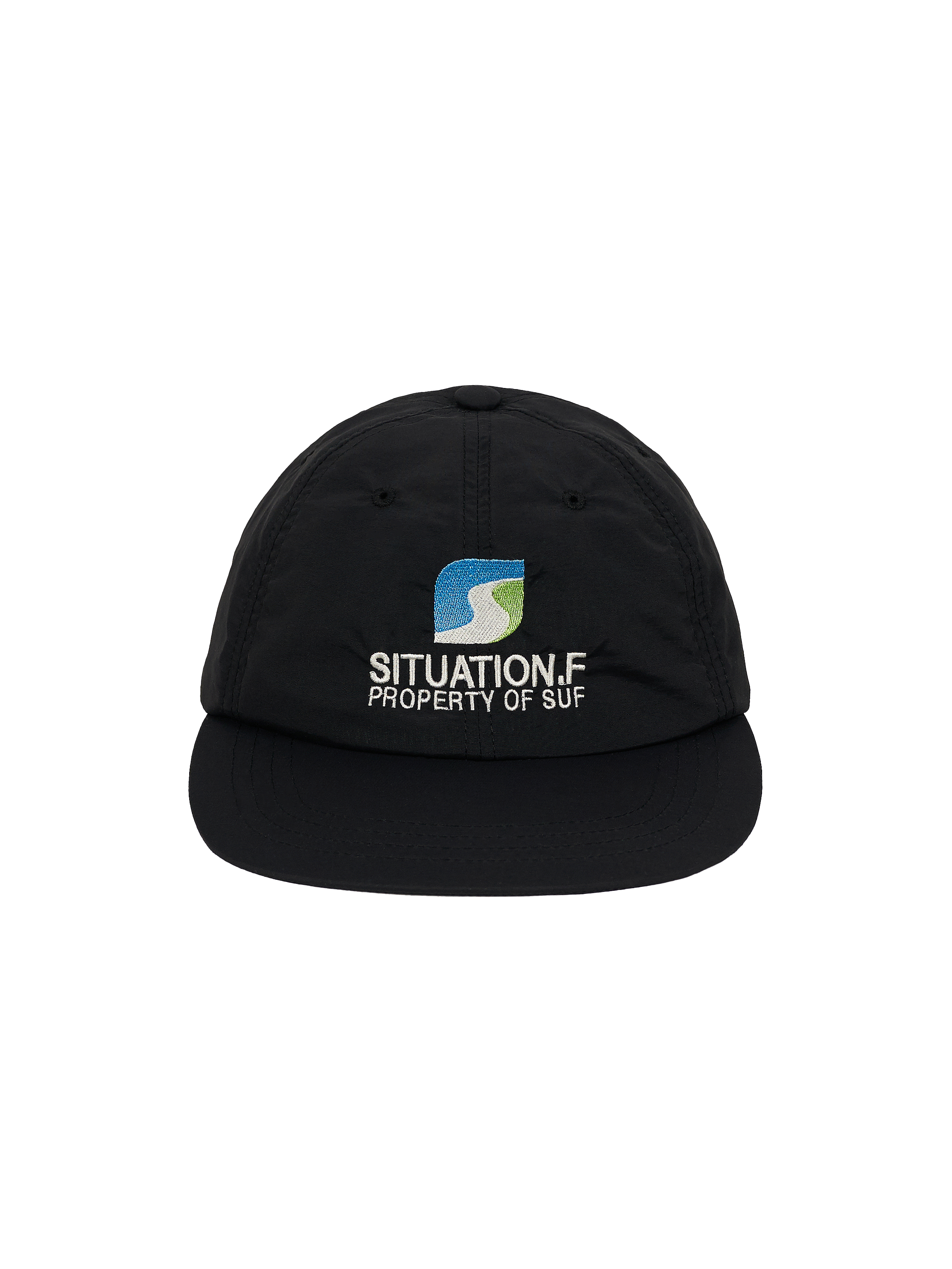 S Wayside Logo Cap