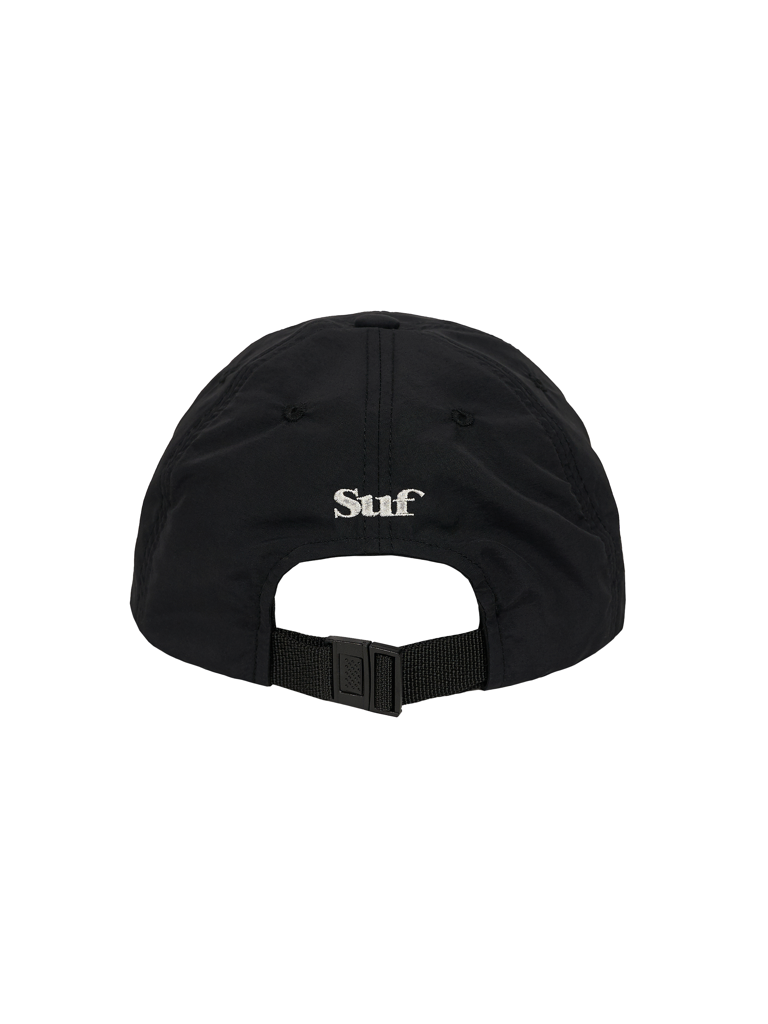 S Wayside Logo Cap