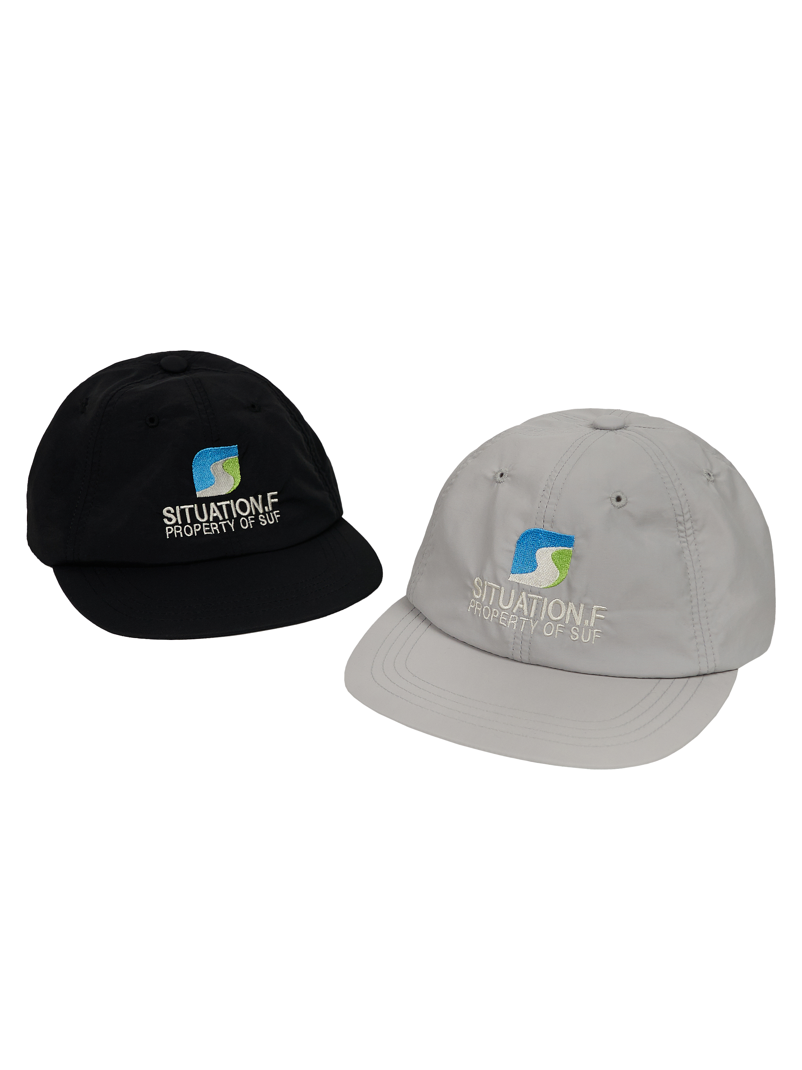 S Wayside Logo Cap