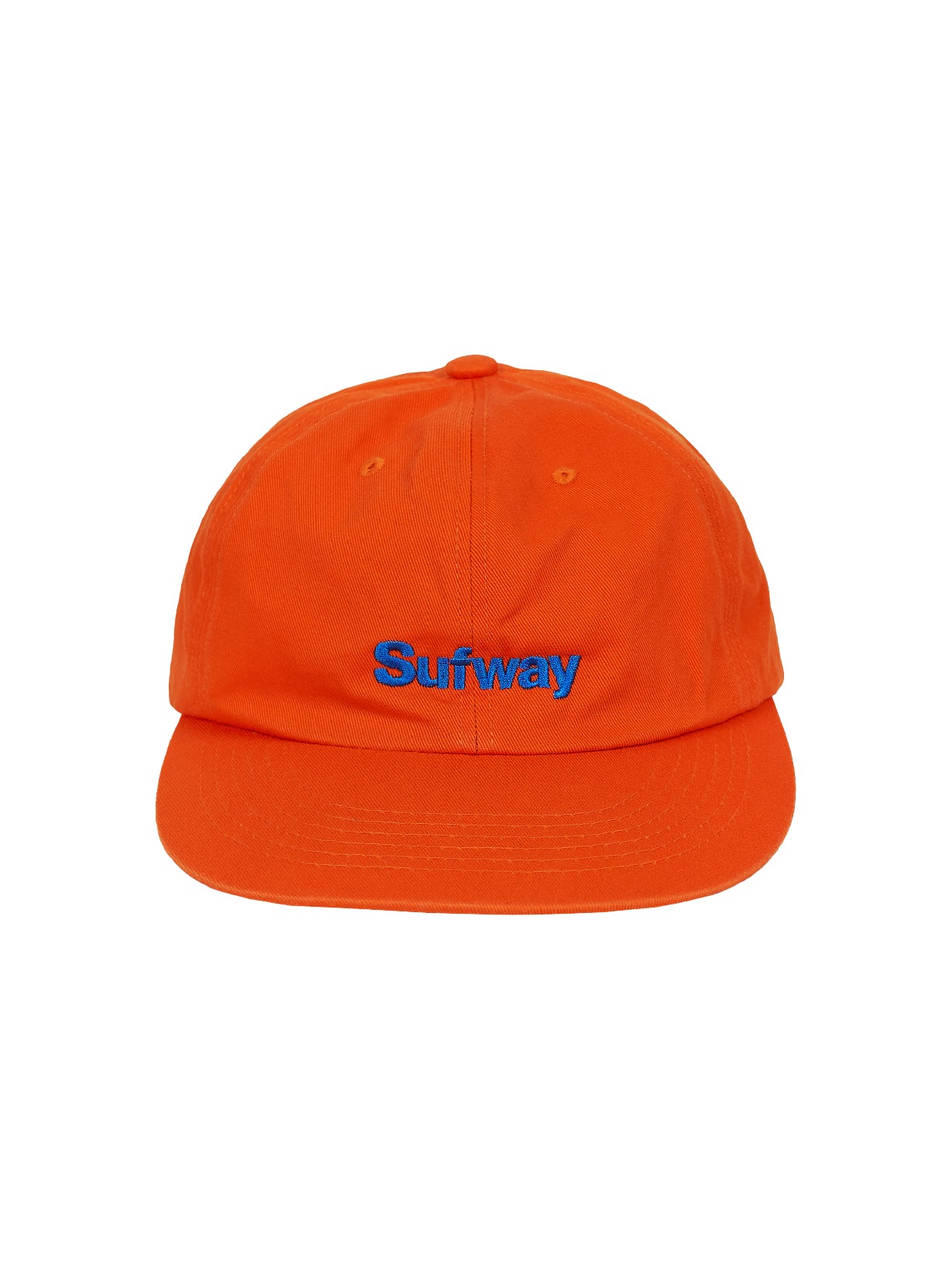 Sufway Logo Cap