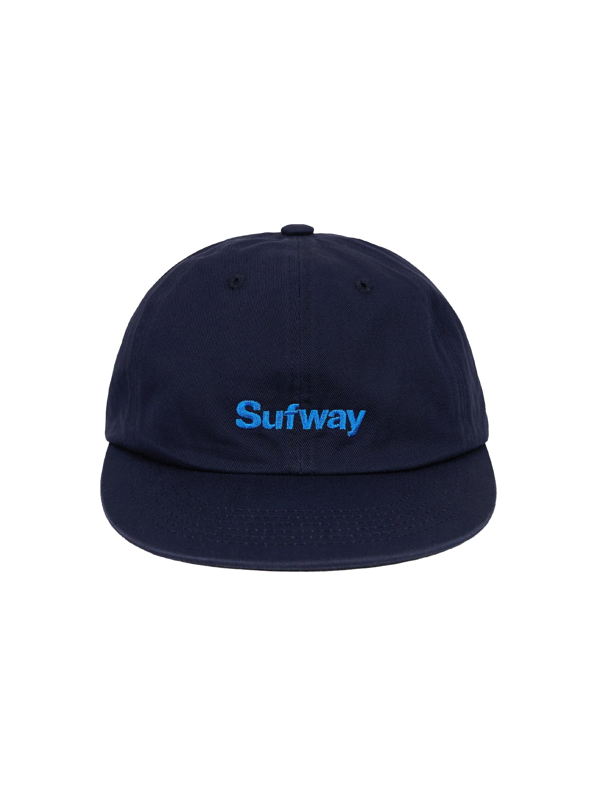 Sufway Logo Cap