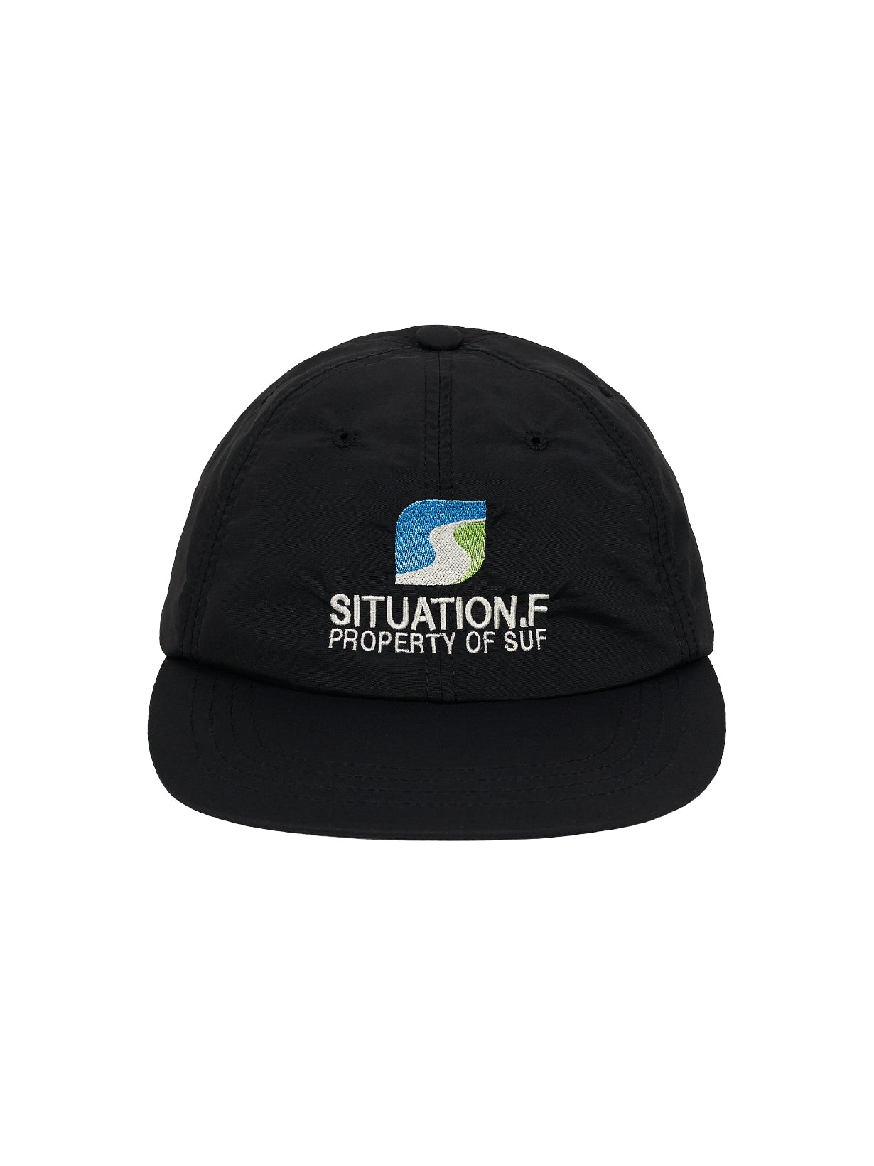 S Wayside Logo Cap