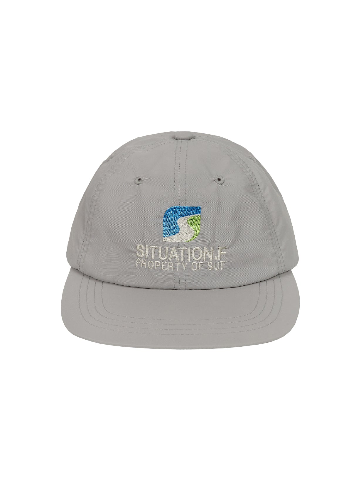 S Wayside Logo Cap