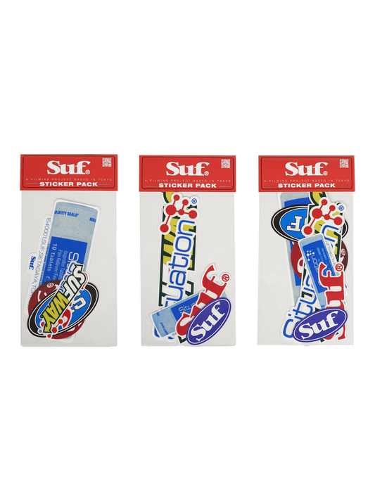 서프스티커팩